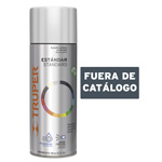 PA-BB-2 | Pintura en aerosol, blanco brillante, bote tradicional,400ml