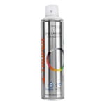 PA-BM | Pintura en aerosol, blanco mate, bote esbelto, 400 ml