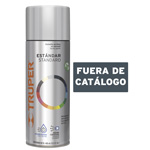 PA-GC-2 | Pintura en aerosol, gris claro, bote tradicional, 400 ml