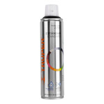 PA-NB | Pintura en aerosol, negro brillante, bote esbelto, 400 ml