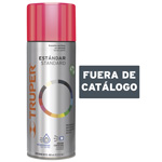 PA-RO-2 | Pintura en aerosol, rojo, bote tradicional, 400 ml