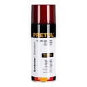 PA-RO-P | Pintura en aerosol, rojo, 400 ml, Pretul