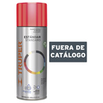 PA-RSG-2 | Pintura en aerosol, rojo seguridad, bote tradicional, 400 ml