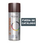 PA-TA-2 | Pintura en aerosol, tabaco, bote tradicional, 400 ml