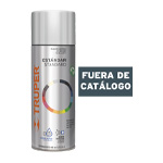 PA-TR-2 | Pintura en aerosol, transparente brillante, bote trad, 400ml