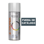 PA-TRM-2 | Pintura en aerosol, transparente mate,bote tradicional,400ml