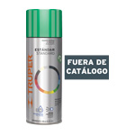 PA-VH-2 | Pintura en aerosol, verde hoja, bote tradicional, 400 ml