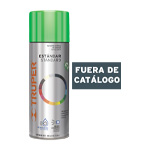 PA-VM-2 | Pintura en aerosol, verde manzana, bote tradicional, 400 ml