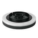 PAD-PULA-P | Base hook and loop para PULA-P, Pretul