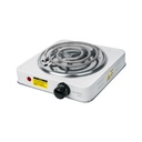 PAEL-1CP | Parrilla eléctrica 1 quemador, cuadrada, Volteck Basic