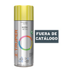 PAF-AM-2 | Pintura en aerosol, amarillo neón, bote tradicional, 400 ml