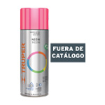 PAF-RS-2 | Pintura en aerosol, rosa neón, bote tradicional, 400 ml