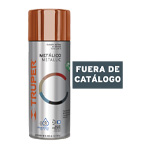 PAM-CO-2 | Pintura en aerosol, cobre metálico, bote tradicional, 400 ml