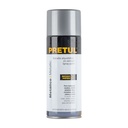 PAM-PL-P | Pintura en aerosol metálica, plata ,400ml, Pretul