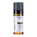 PAP-GR-P | Pintura en aerosol, gris primario, 400ml,Pretul