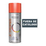 PAP-RO-2 | Pintura en aerosol, rojo primario, bote tradicional, 400 ml