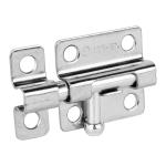 PAS-23 | Pasador de barril de acero cromo 2', Hermex