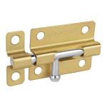 PAS-31 | Pasador de barril de acero latón 3', Hermex