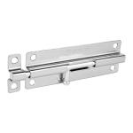 PAS-63 | Pasador de barril de acero cromo 6', Hermex