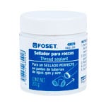 PASE-200 | Pasta sellador de roscas de 200 g, Foset