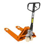 PAT-3NY | Patín traspaleta 3 ton con ruedas de nylon, Truper