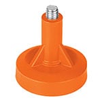 PATA-BOAJ-1/2 | Pata niveladora para BOAJ-1/2, Truper