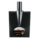 PAZAC-4 | Pala azada cuadrada # 4, Truper