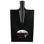 PAZAC-6 | Pala azada cuadrada # 6, Truper