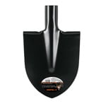 PAZAR-3 | Pala azada redonda # 3, Truper