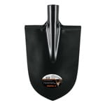 PAZAR-5 | Pala azada redonda # 5, Truper