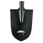 PAZAR-6 | Pala azada redonda # 6, Truper