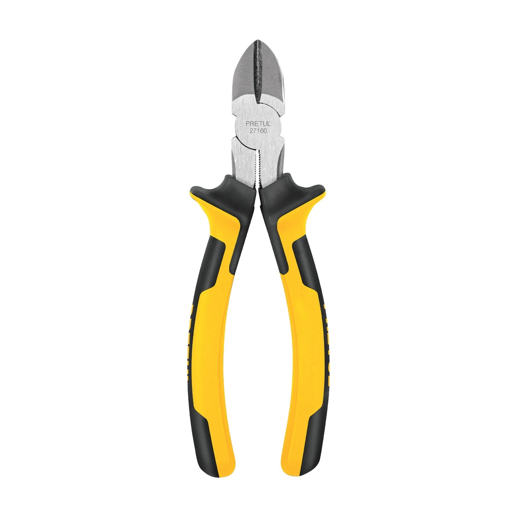 PCD-8PX | Pinza de corte diagonal 8' mango Comfort Grip, Pretul