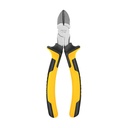 PCD-8PX | Pinza de corte diagonal 8' mango Comfort Grip, Pretul