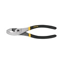 PCH-8PG | Pinza de chofer 8' mango de vinil, a granel, Pretul