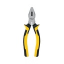 PEL-6PX | Pinza para electricista 6' mango Comfort Grip, Pretul