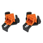 PESQ-1 | Juego de 2 prensas esquineras de 1', Truper