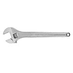 PET-15C | Llave ajustable (perico) 15' profesional cromada, Expert