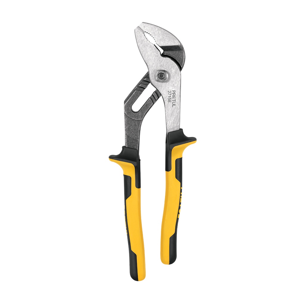 PEX-10PX | Pinza de extensión 10' mango Comfort Grip, Pretul
