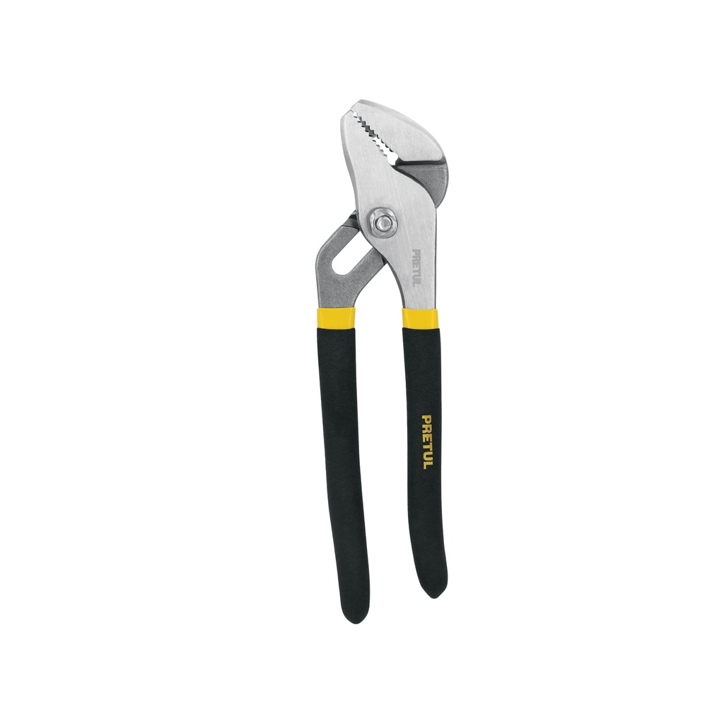 PEX-8P | Pinza de extensión 8' mango de vinil, Pretul