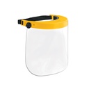 PF-500P | Protector facial, Pretul