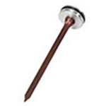 PI-CLNE-18 | Pistón guía para clavadora neumática CLNE-18, Truper