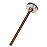 PI-ENNE-120 | Pistón guía para engrapadora neumática ENNE-120, Truper