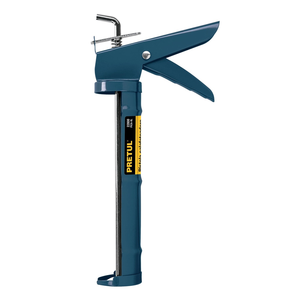 PICA-9L | Pistola calafateadora lisa, Pretul