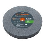 PIES-1060 | Piedra para esmeril 10 X 1-1/4', óxido de aluminio, grano 60