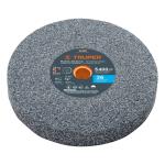 PIES-53436 | Piedra para esmeril 5 X 3/4' óxido de aluminio, grano 36