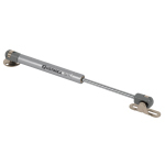 PIGA-120 | Pistón a gas con capacidad de 120 N / 12 kg, Hermex