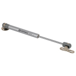 PIGA-60 | Pistón a gas con capacidad de 60 N / 6 kg, Hermex