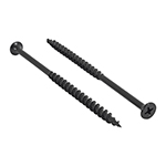 PIJ-10102 | Bolsa con 100 pijas #10 x 4' multiusos, Fiero