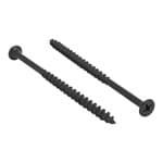 PIJ-1089 | Bolsa con 100 pijas #10 x 3-1/2' multiusos, Fiero