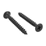 PIJ-1250 | Bolsa con 100 pijas #12 x 2' multiusos, Fiero